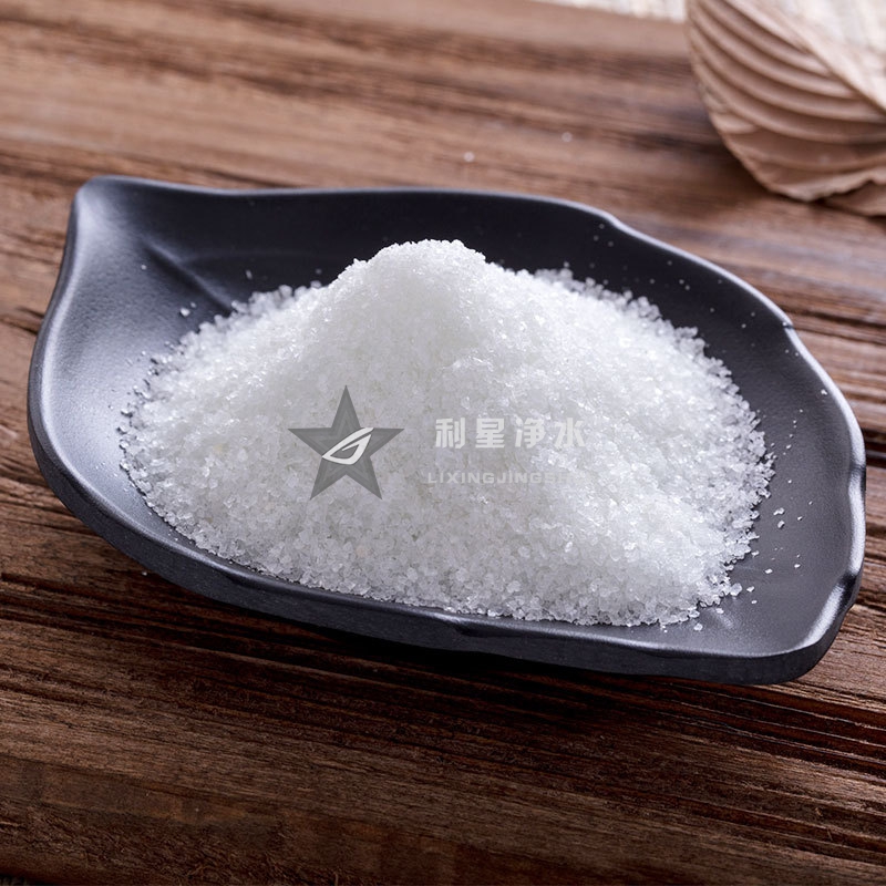 污泥脫水陽離子聚丙烯酰胺投加量是多少？