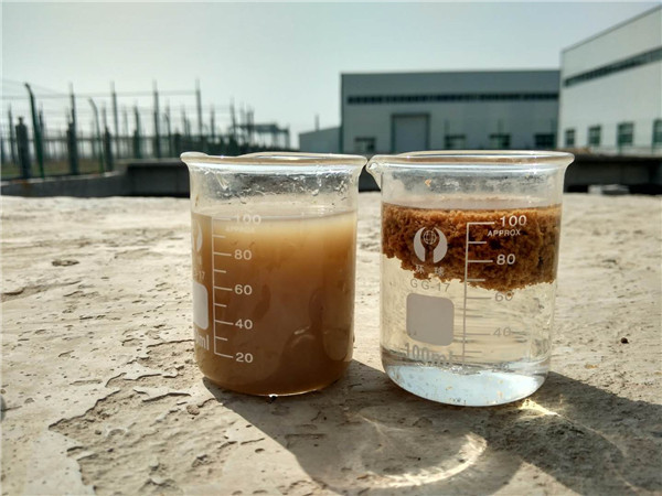 聚丙烯酰胺是助凝劑嗎？