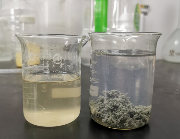 如何計(jì)算聚丙烯酰胺的使用量？